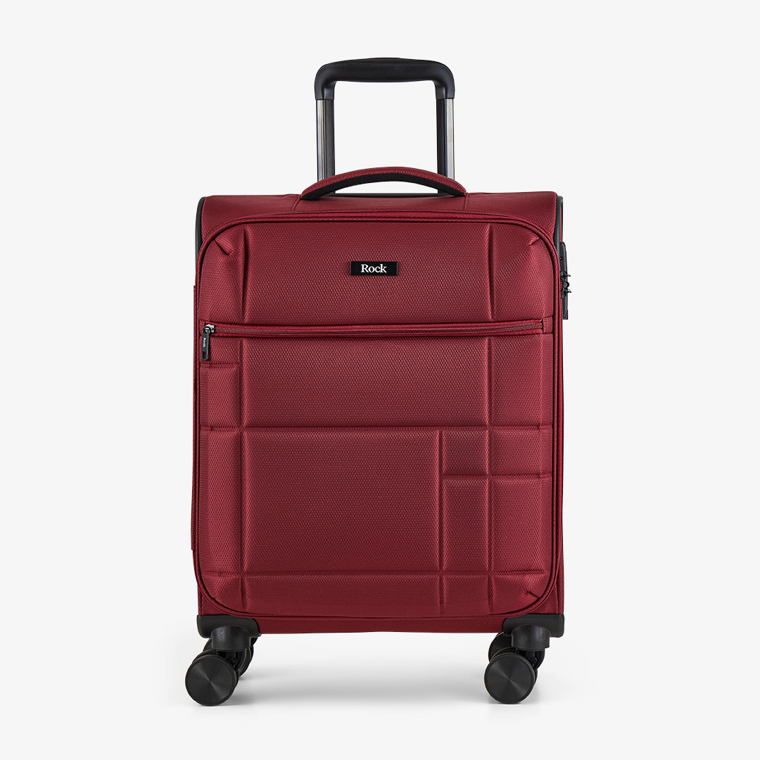 Tokyo Small Suitcase