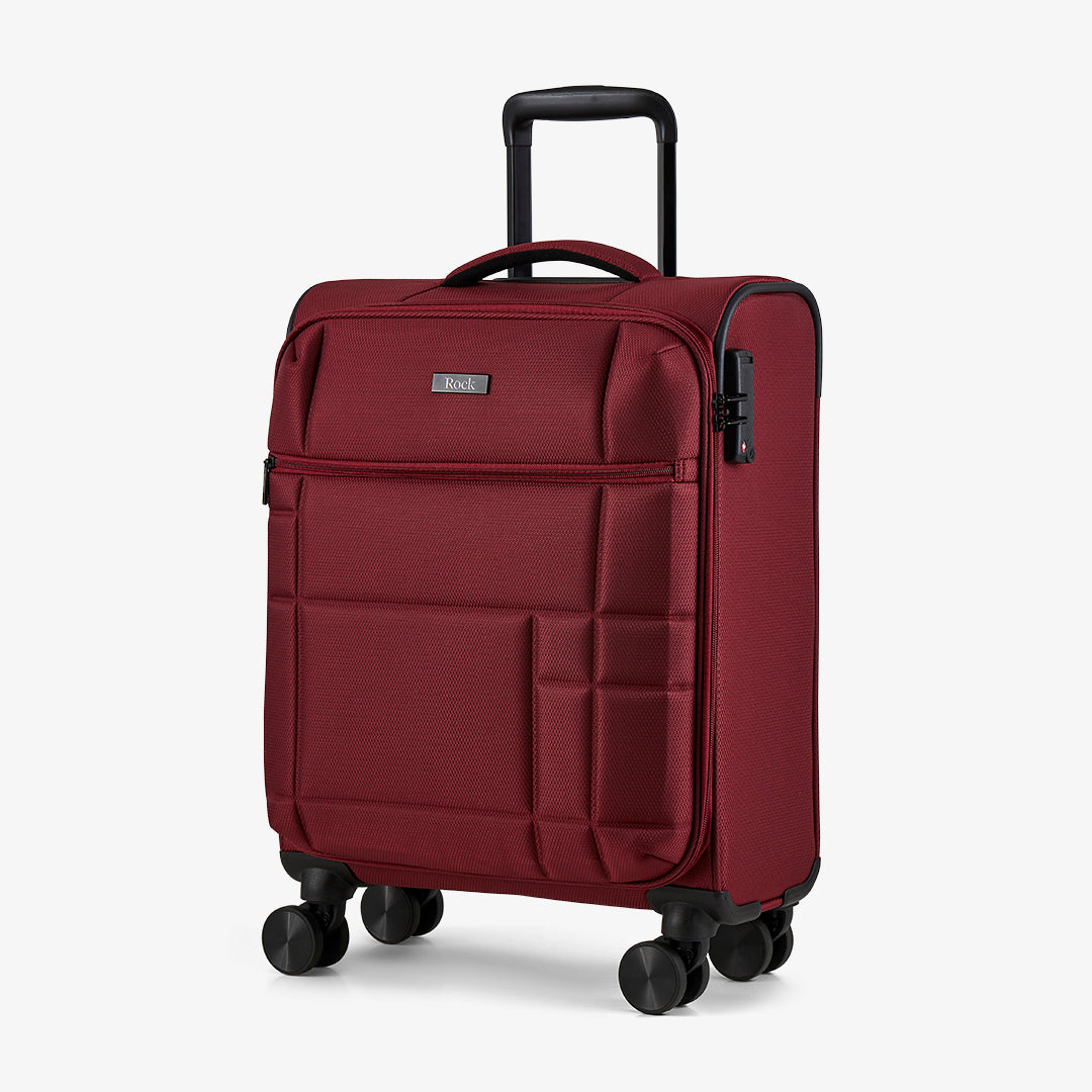 Tokyo Small Suitcase