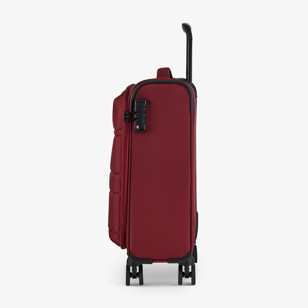 Tokyo Small Suitcase