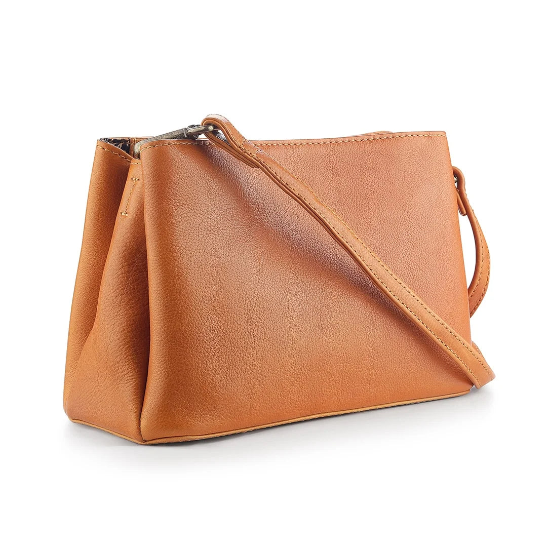 Primehide Shoulder Bag - María Cancun