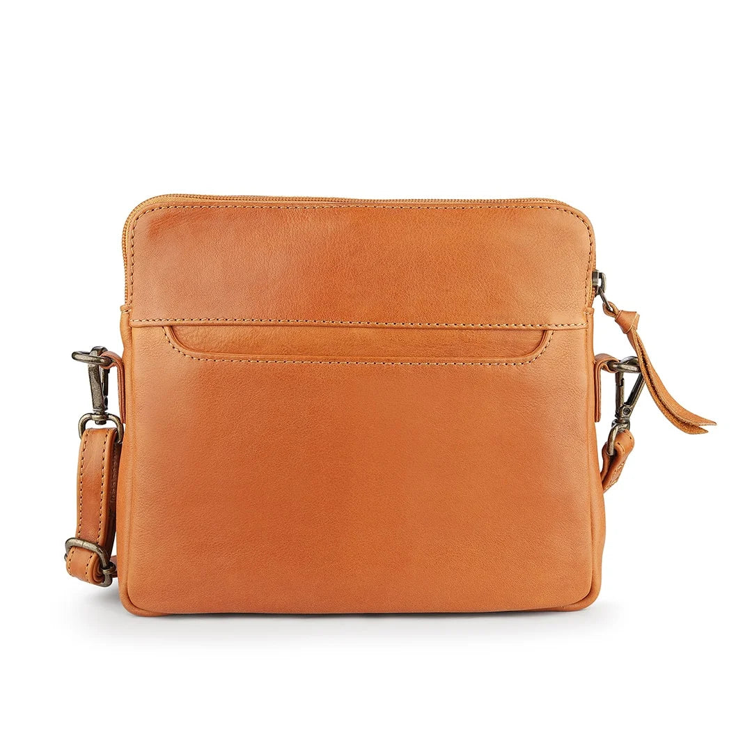 Primehide Small Crossbody Bag - Sofia Cancun