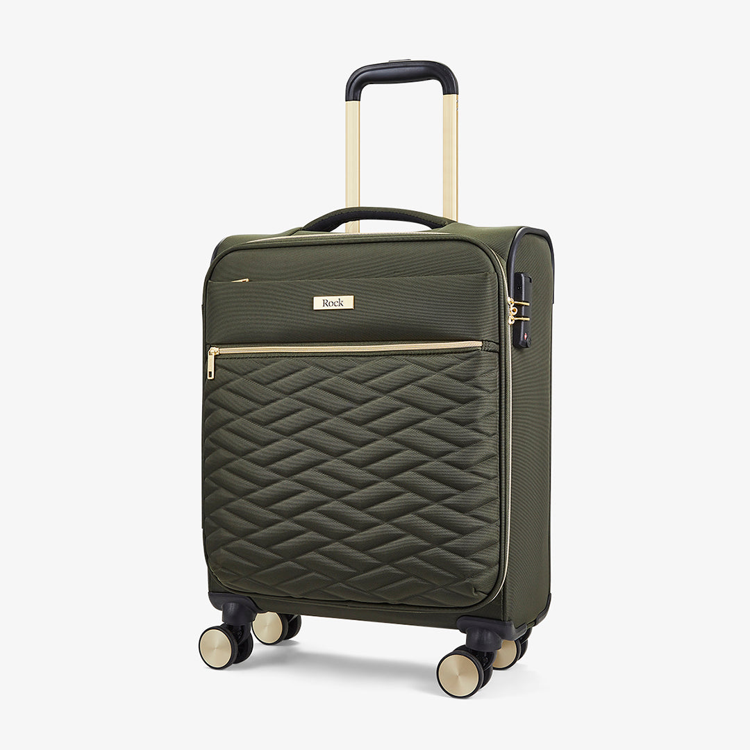 Sloane Small Suitcase
