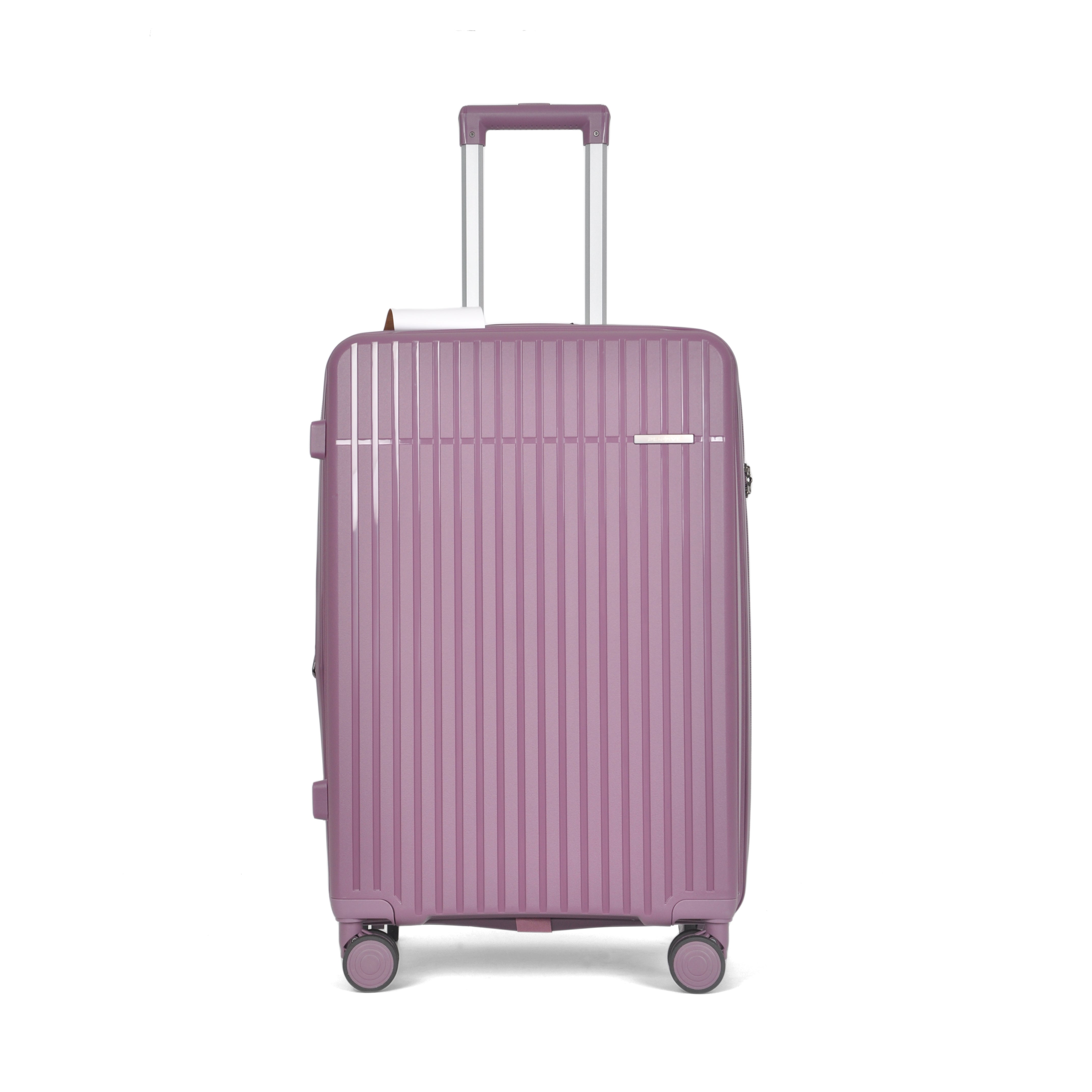 Pensive Oxford Set of 3 Suitcase