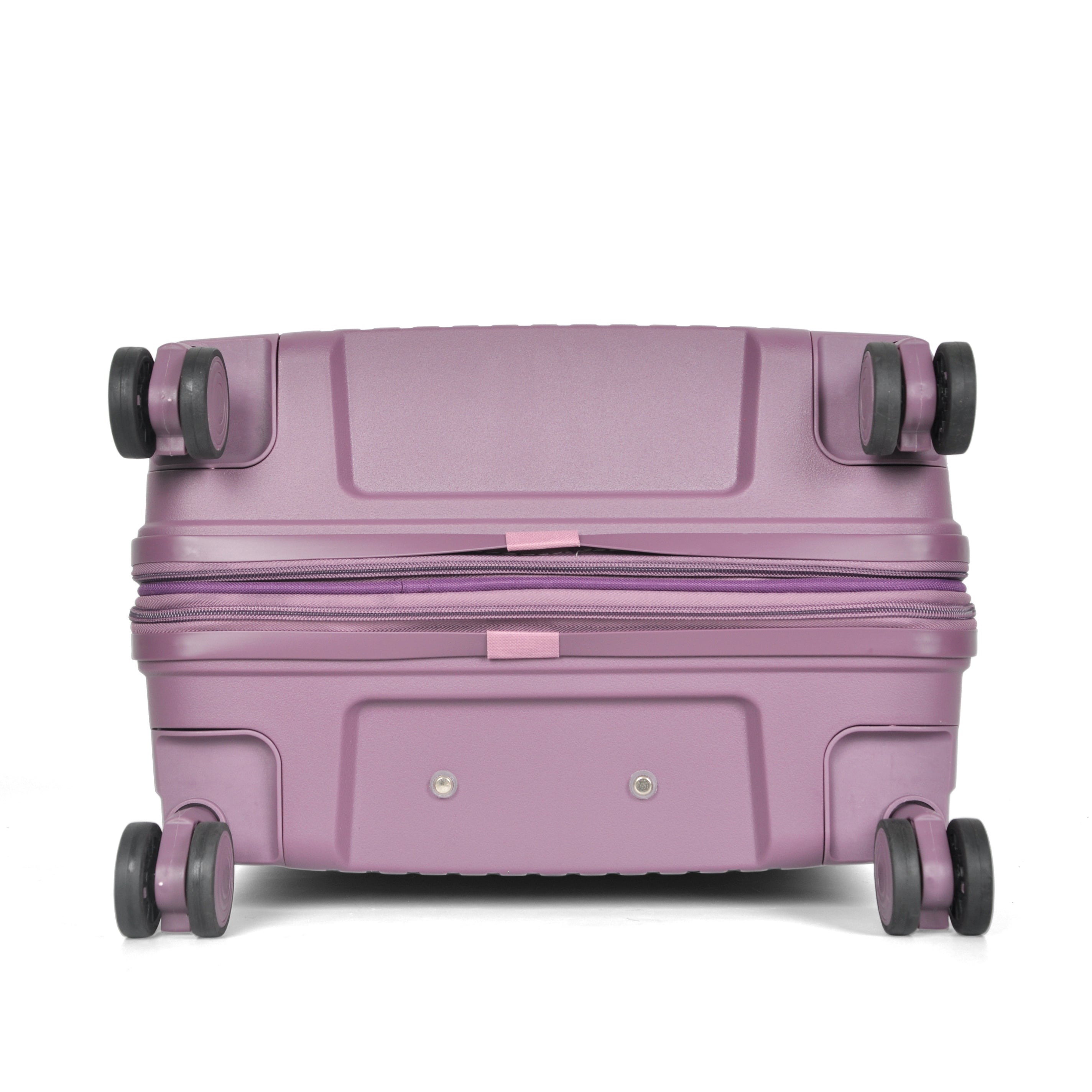 Pensive Oxford Set of 3 Suitcase