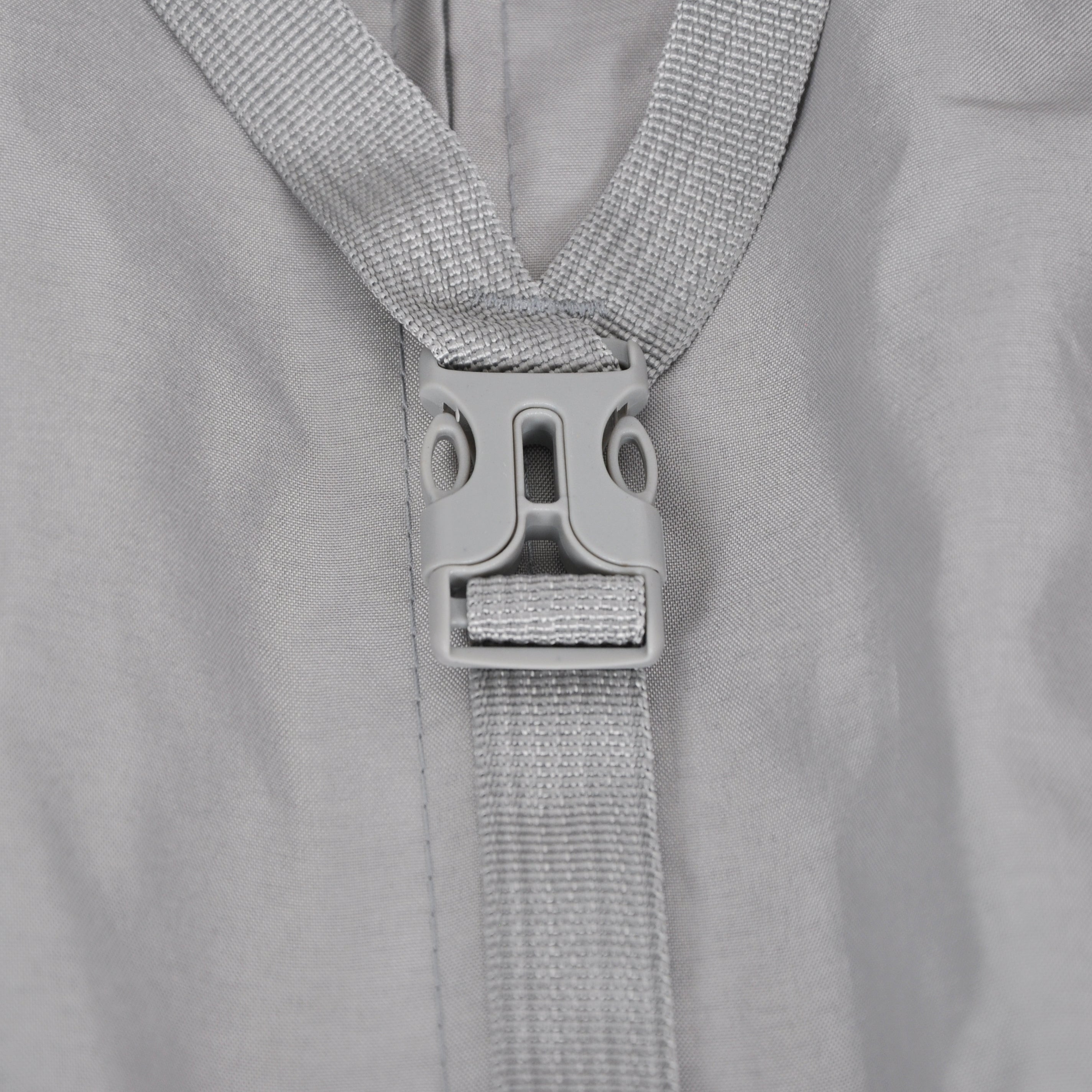 Pensive Hybrid Suitcase in Medium