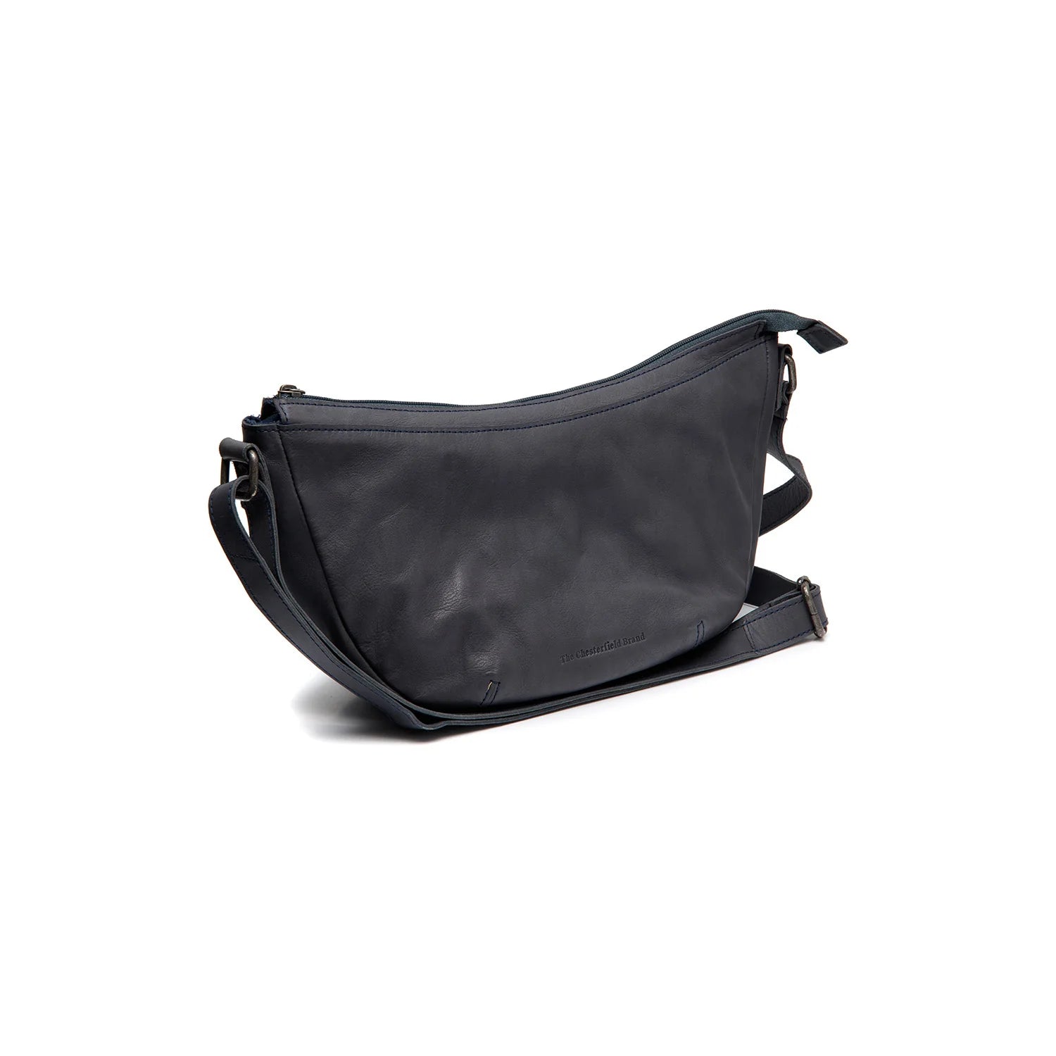 Clarita Leather Shoulder Bag Chesterfield
