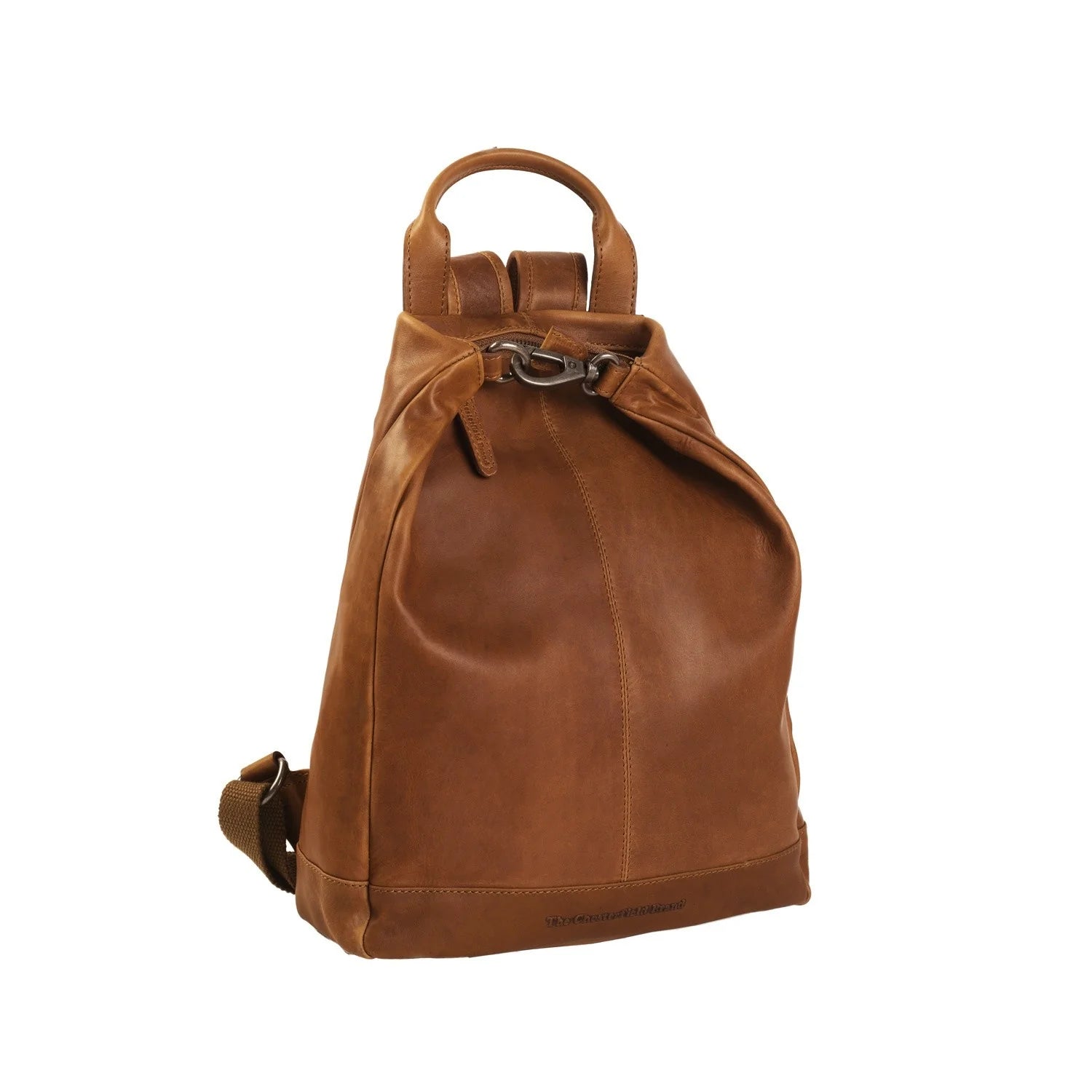 Saar Leather Backpack Chesterfield