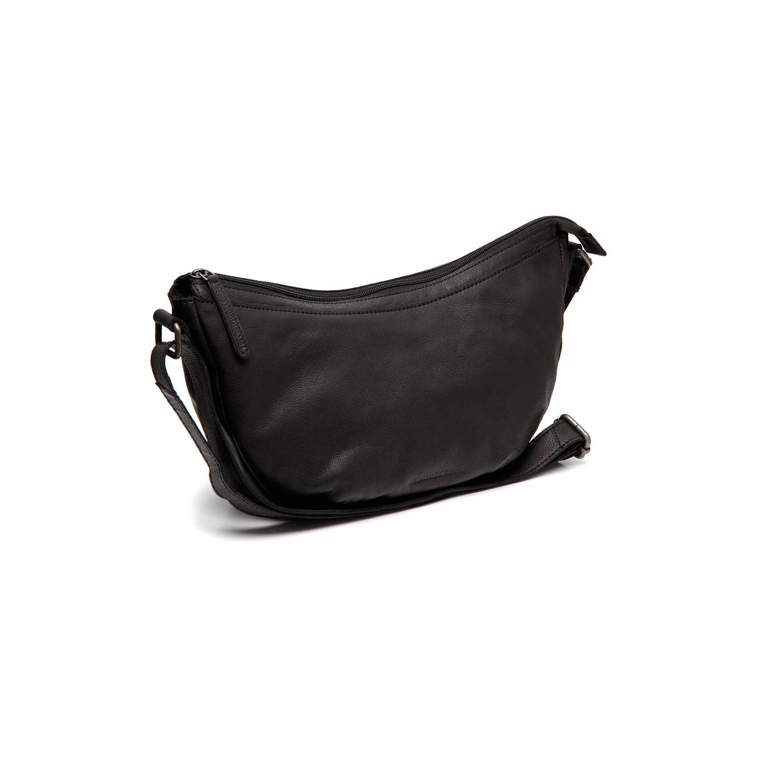 Clarita Leather Shoulder Bag Chesterfield