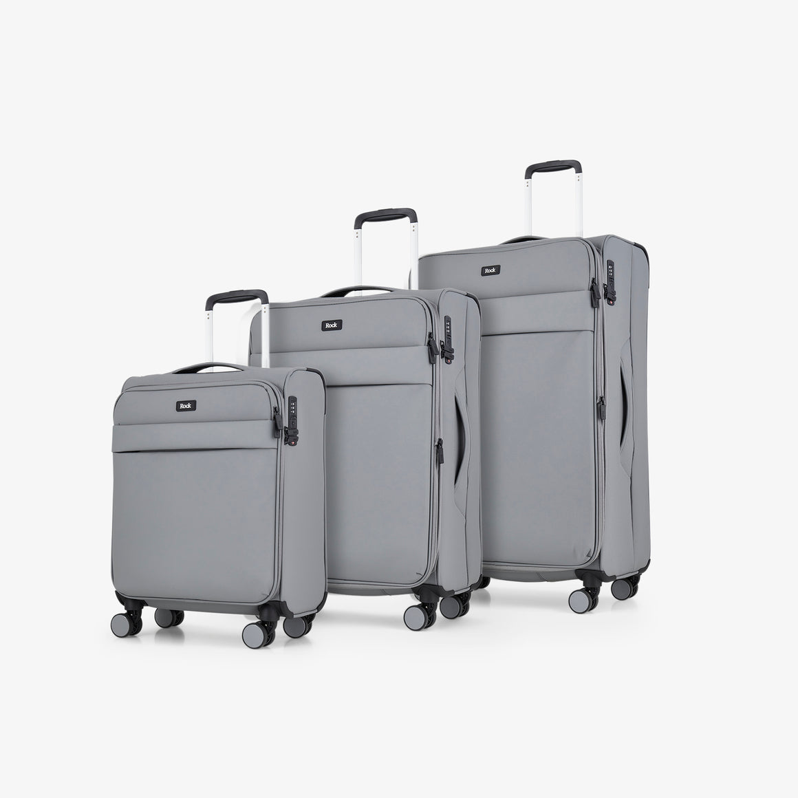 Harper Set of 3 Suitcases