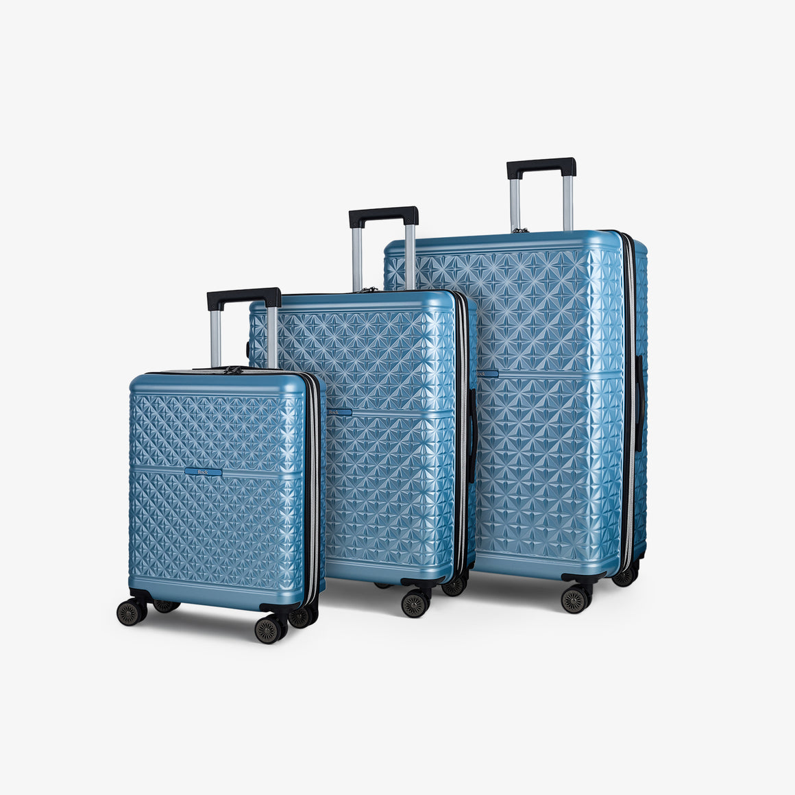 Maya Set of 3 Suitcases