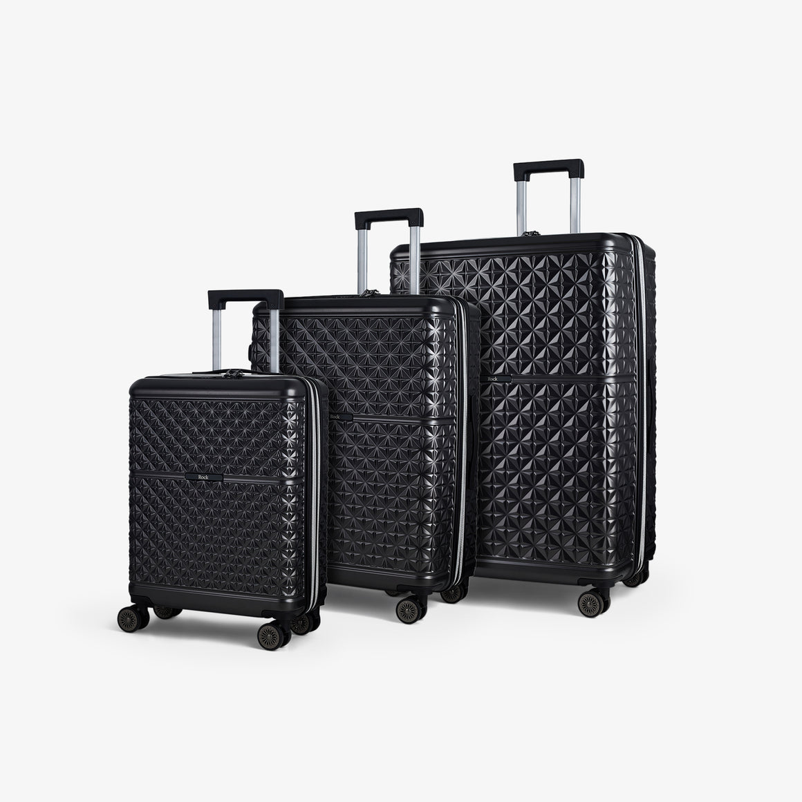 Maya Set of 3 Suitcases