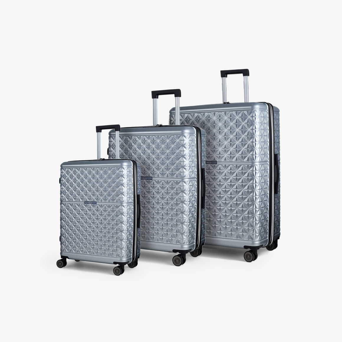 Maya Set of 3 Suitcases