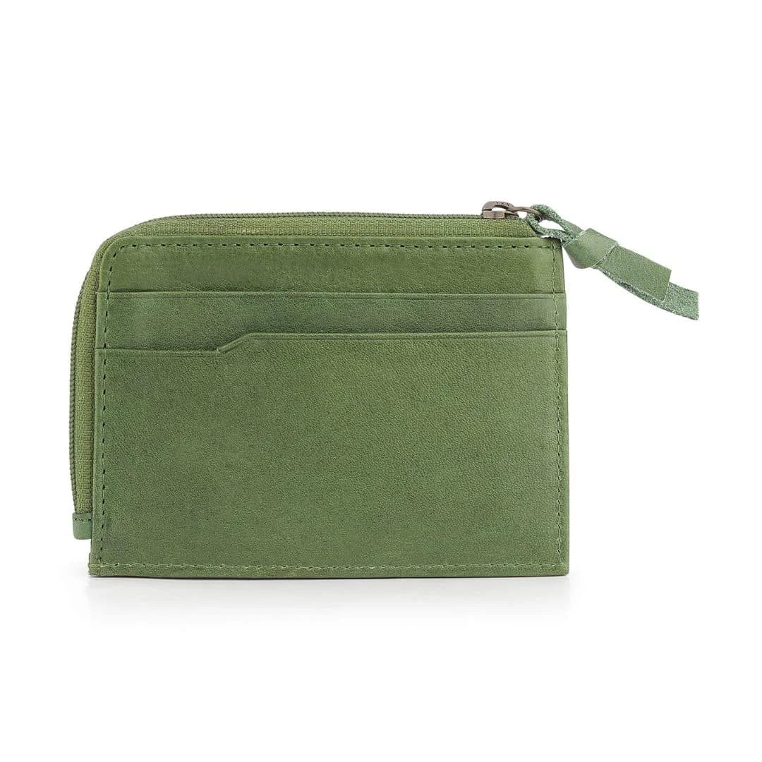 Primehide Card Holder Wallet - Juana Cancun
