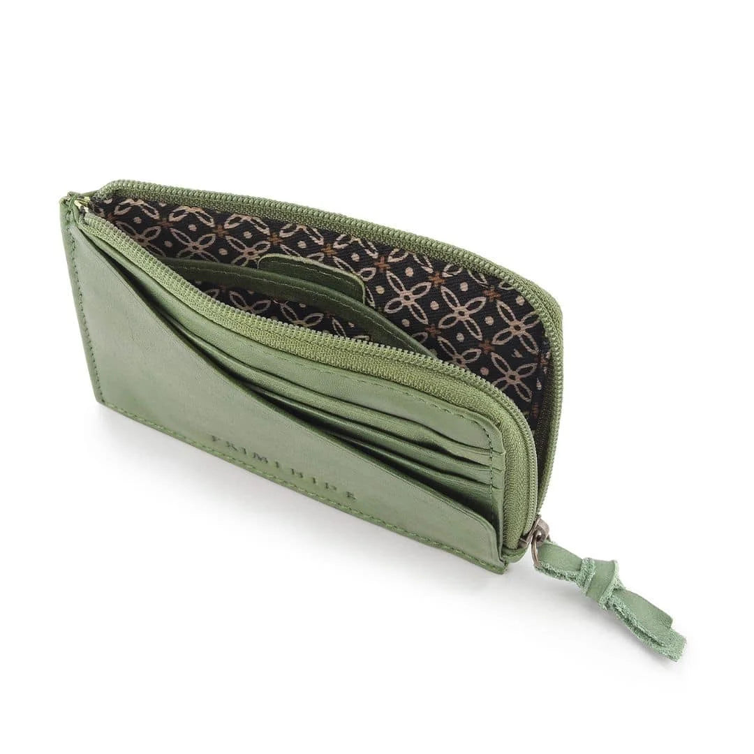 Primehide Card Holder Wallet - Juana Cancun