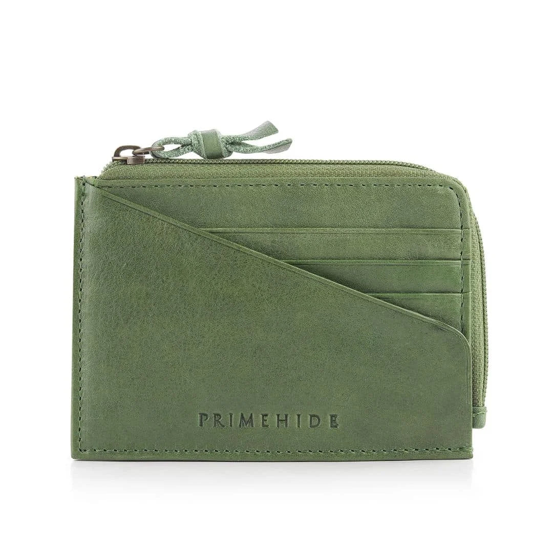 Primehide Card Holder Wallet - Juana Cancun