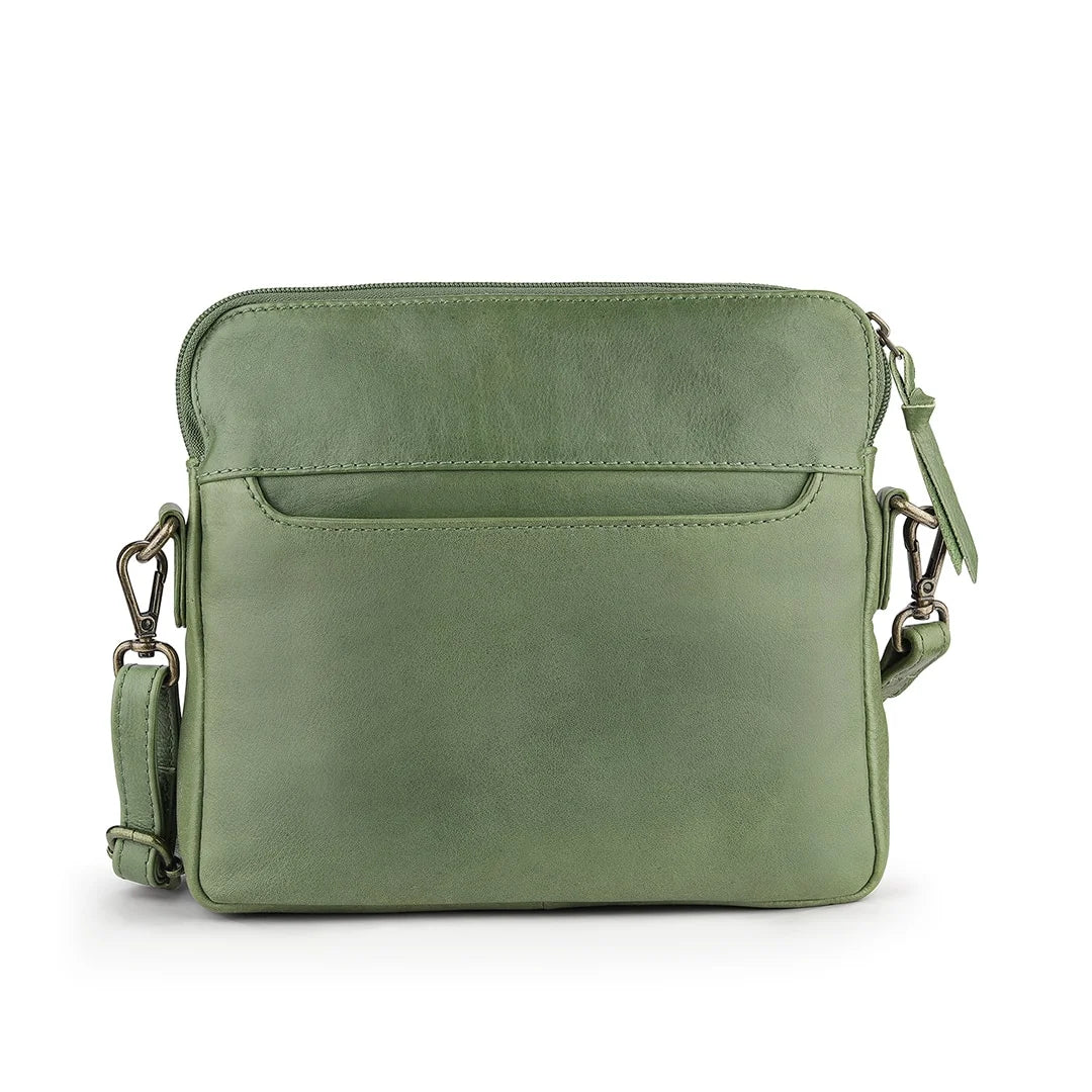 Primehide Small Crossbody Bag - Sofia Cancun