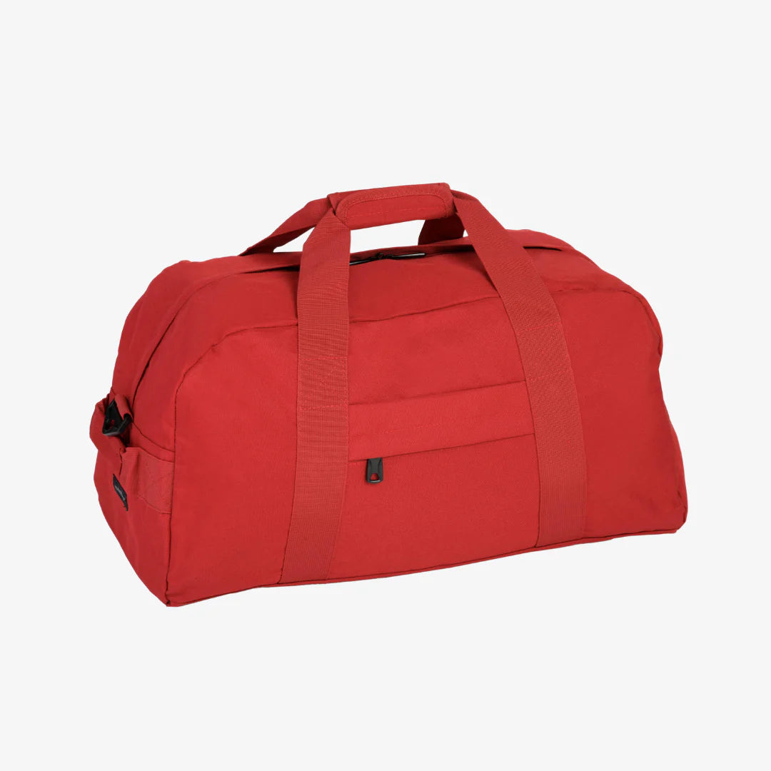 The Essentials Small Holdall