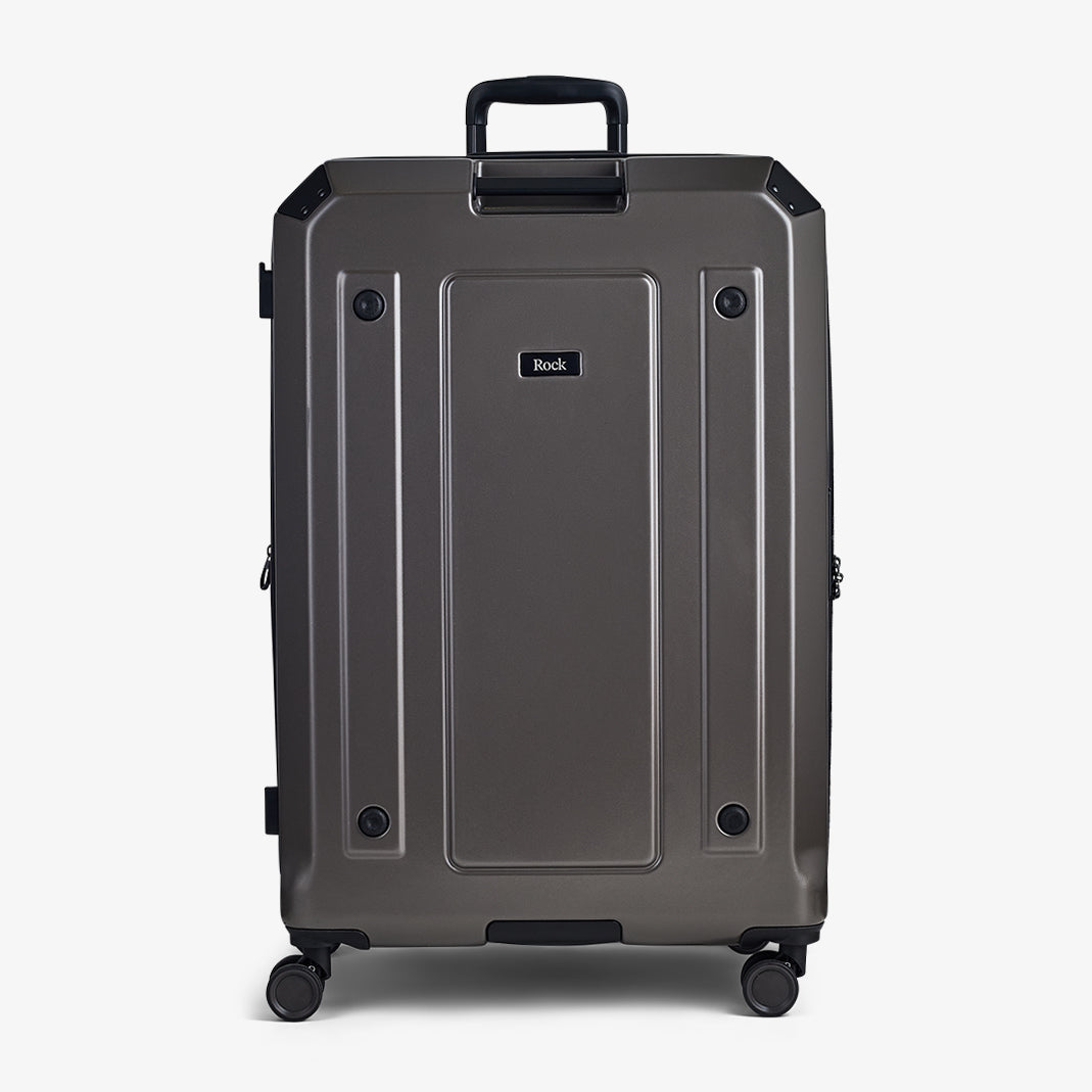 Alpine Large Suitcase