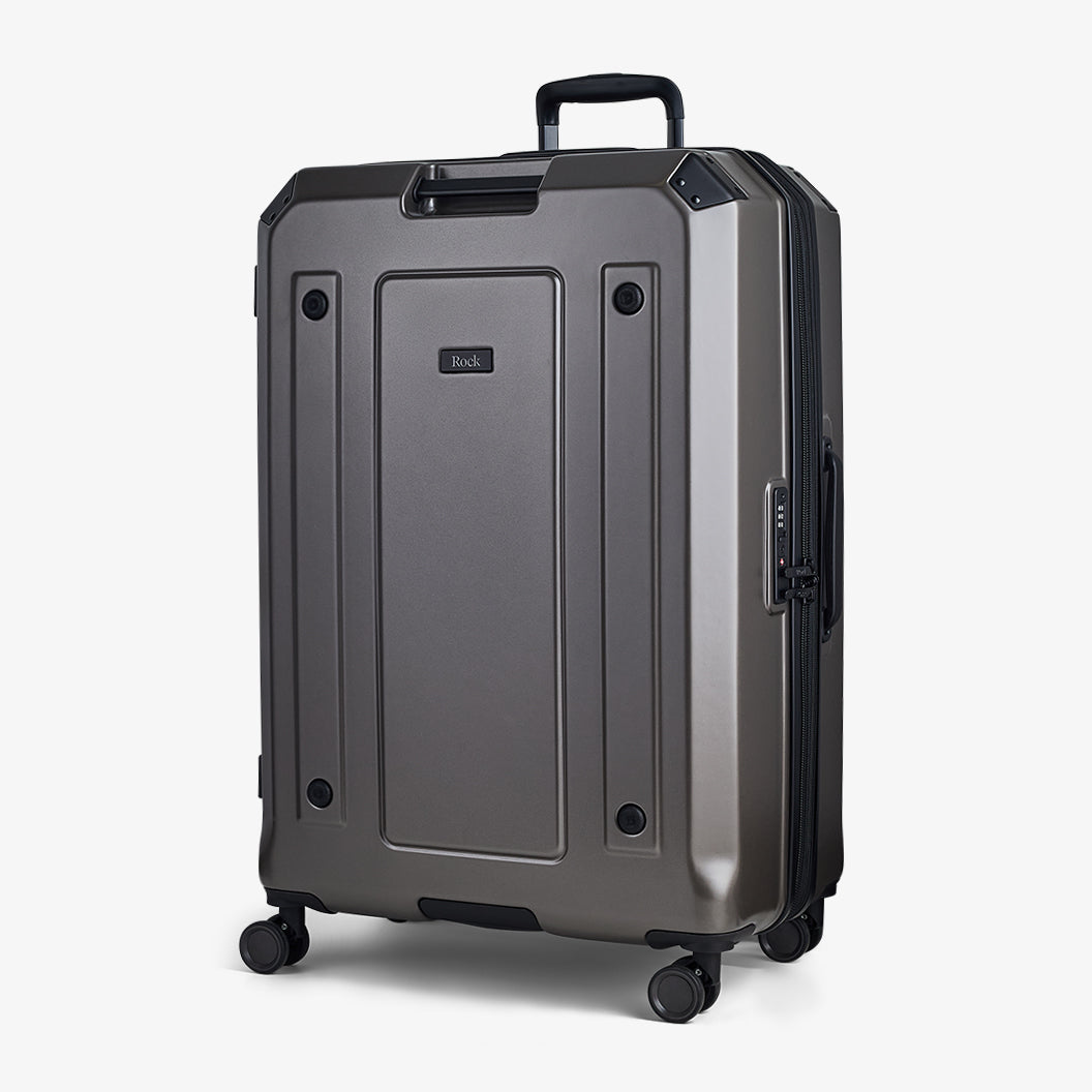 Alpine Large Suitcase