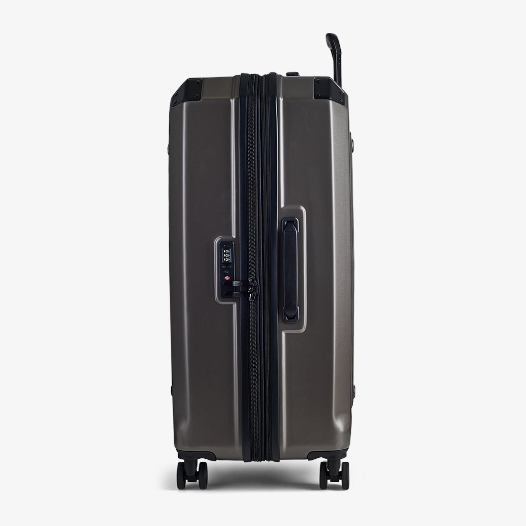 Alpine Large Suitcase