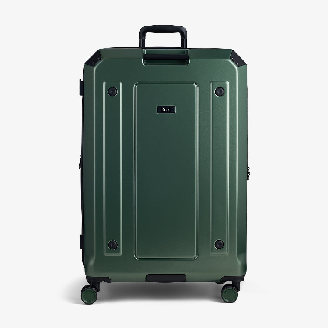 Alpine Large Suitcase