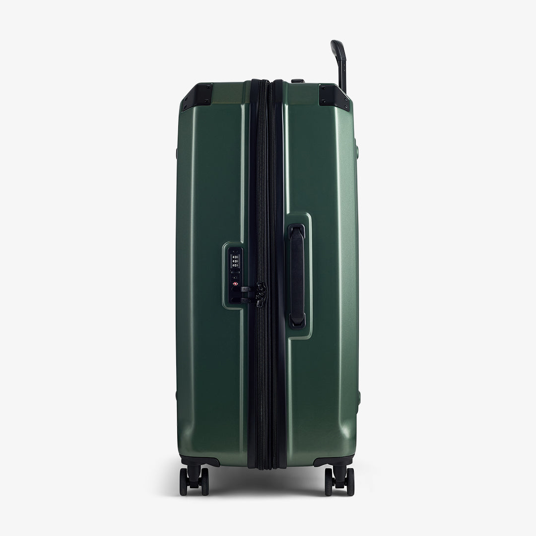 Alpine Large Suitcase