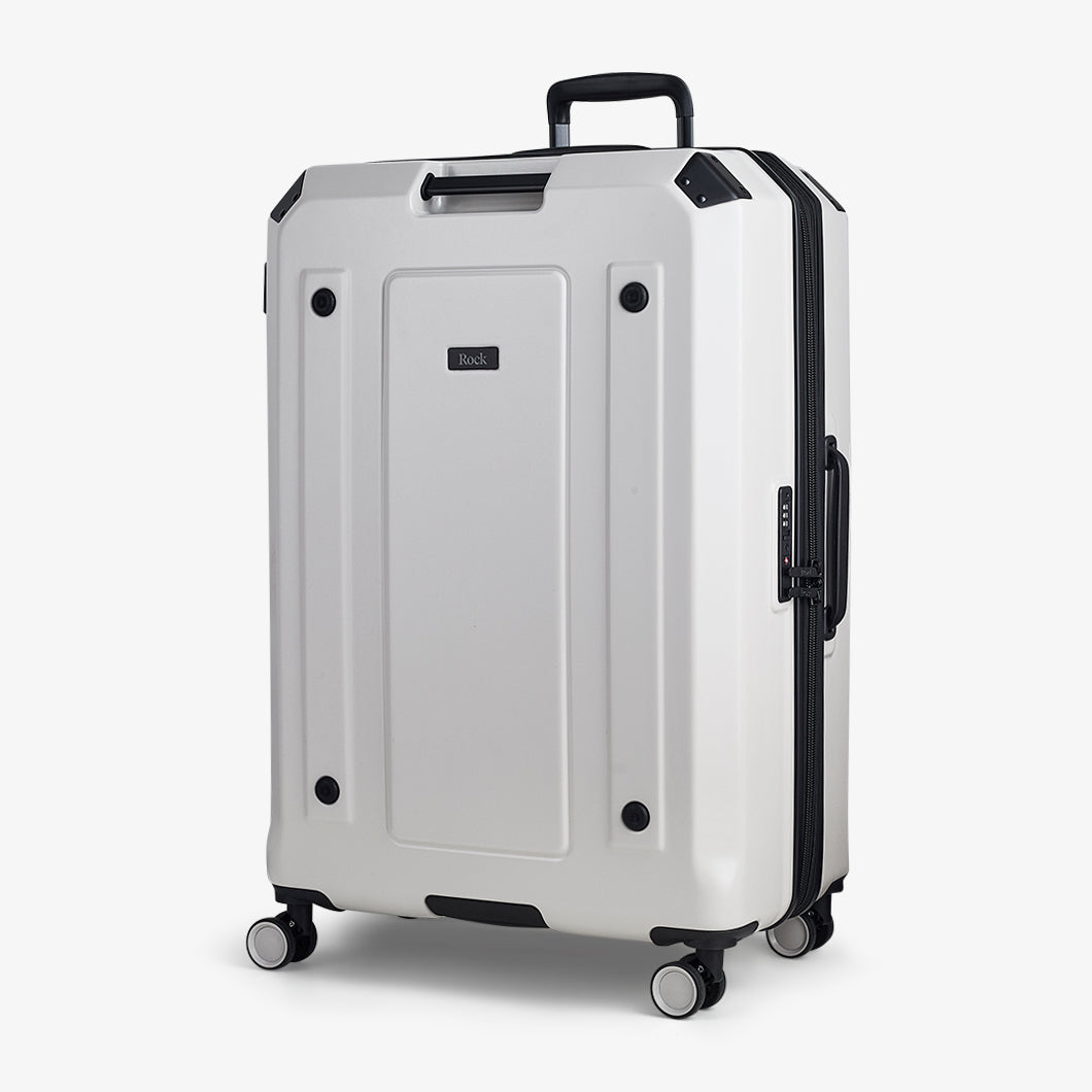 Alpine Large Suitcase