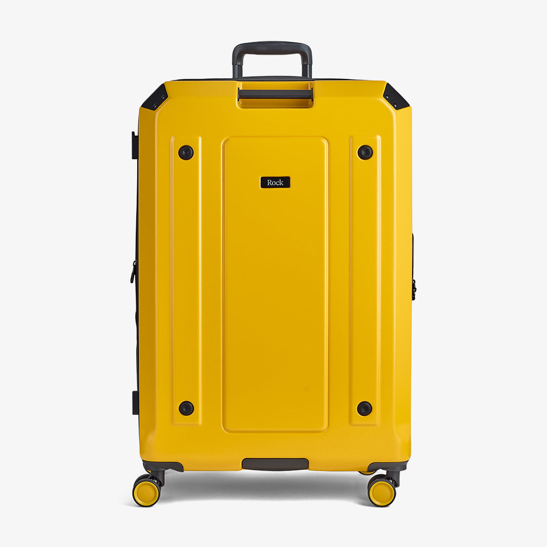 Alpine Large Suitcase