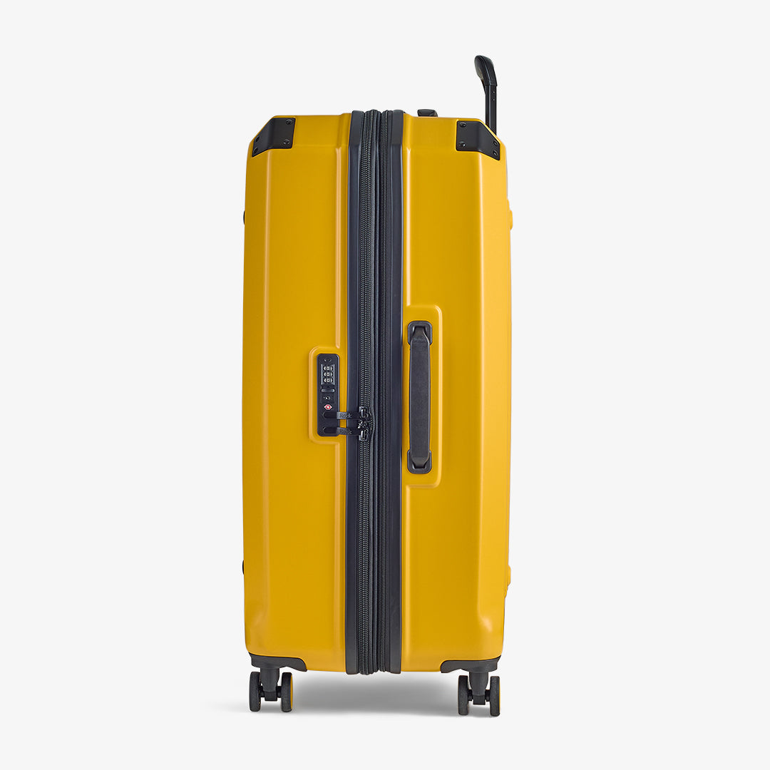 Alpine Large Suitcase
