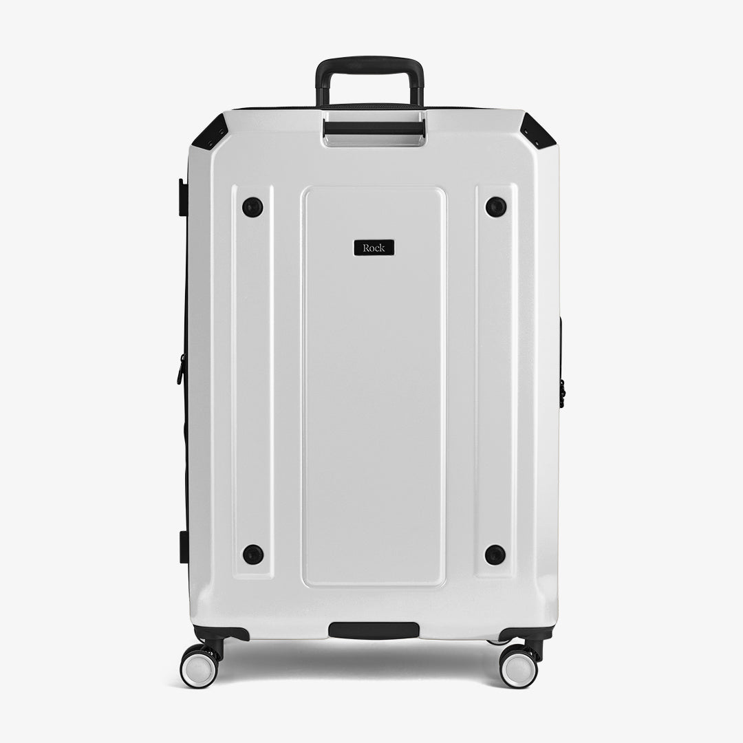 Alpine Large Suitcase