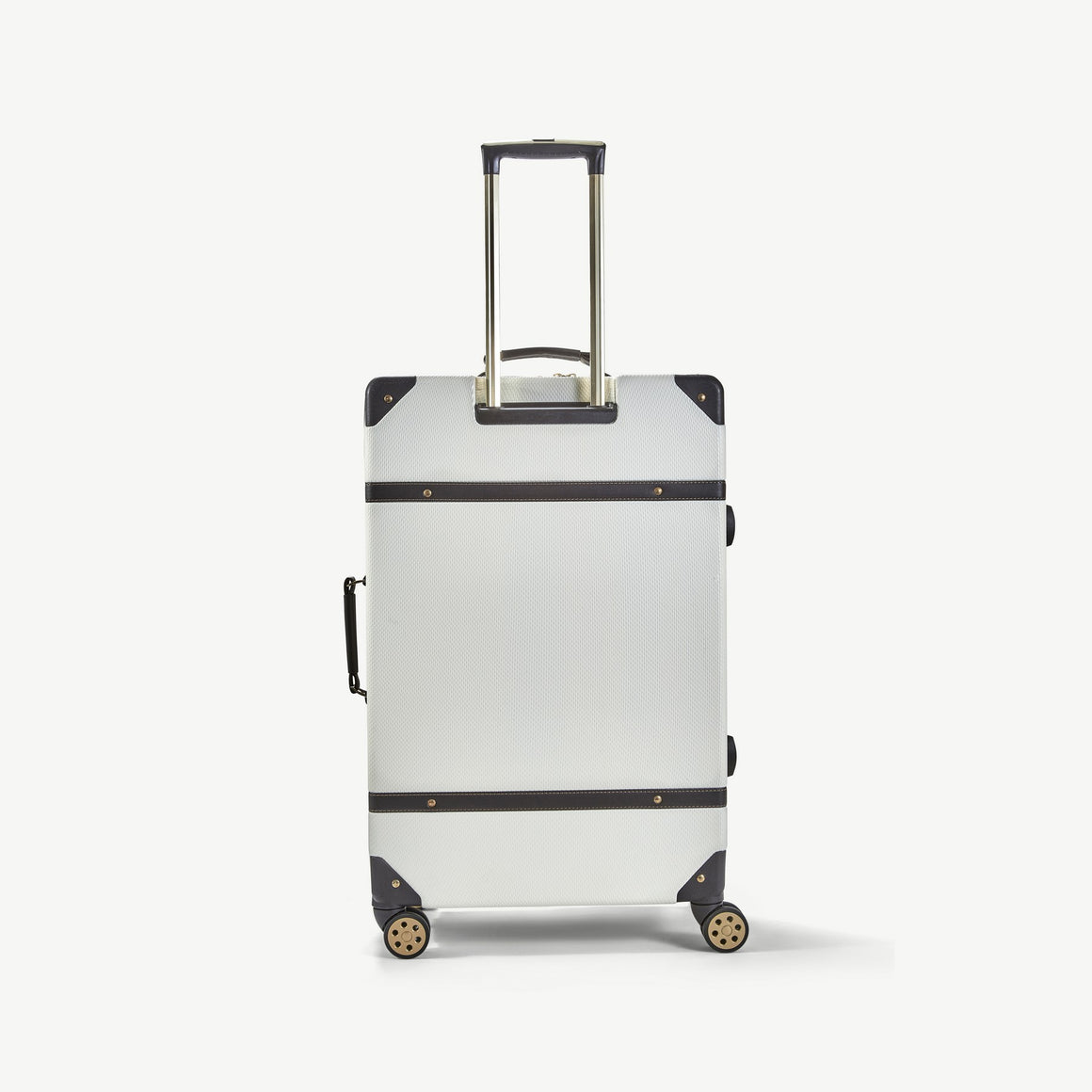 Vintage Large Suitcase