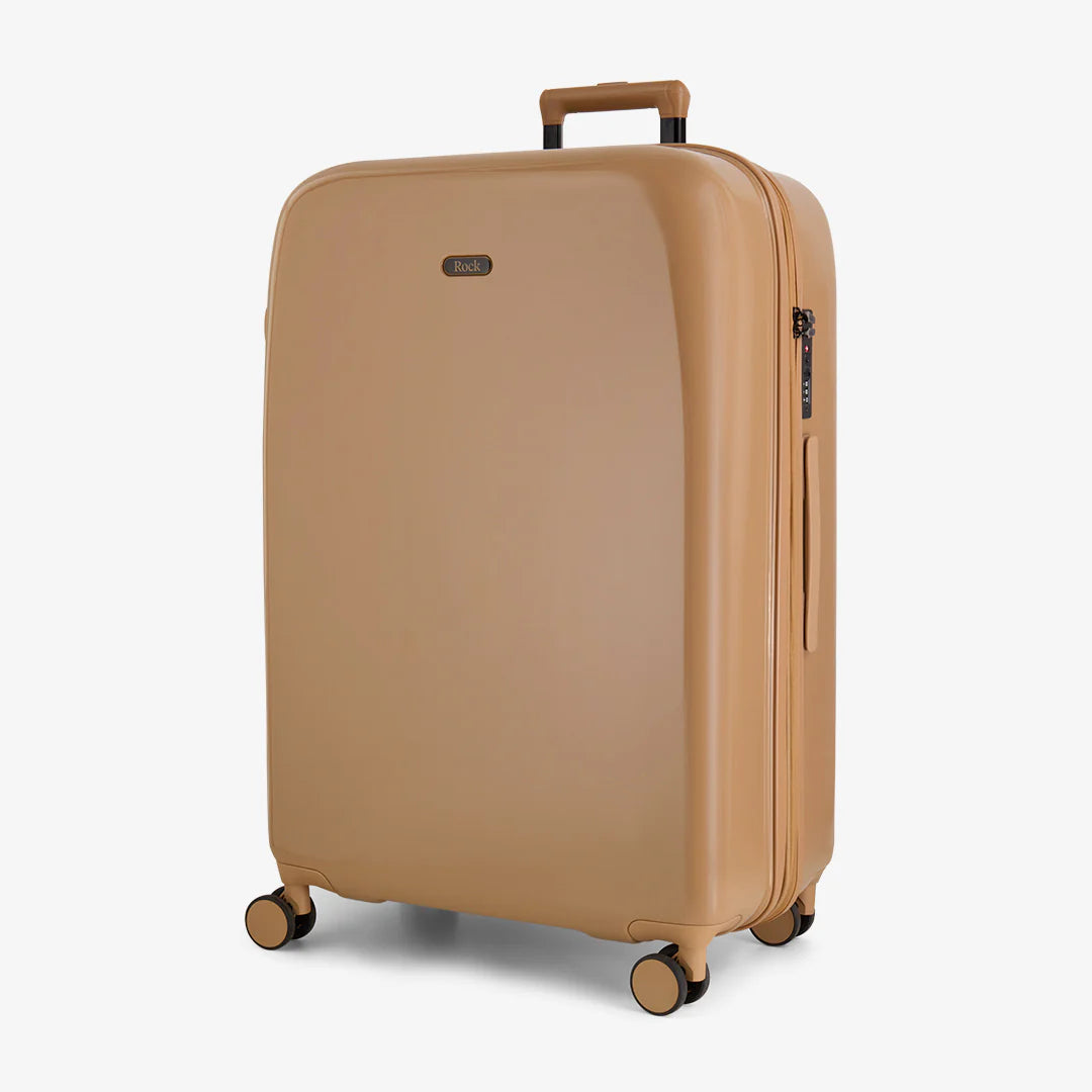 Gelato Set of 3 Suitcases