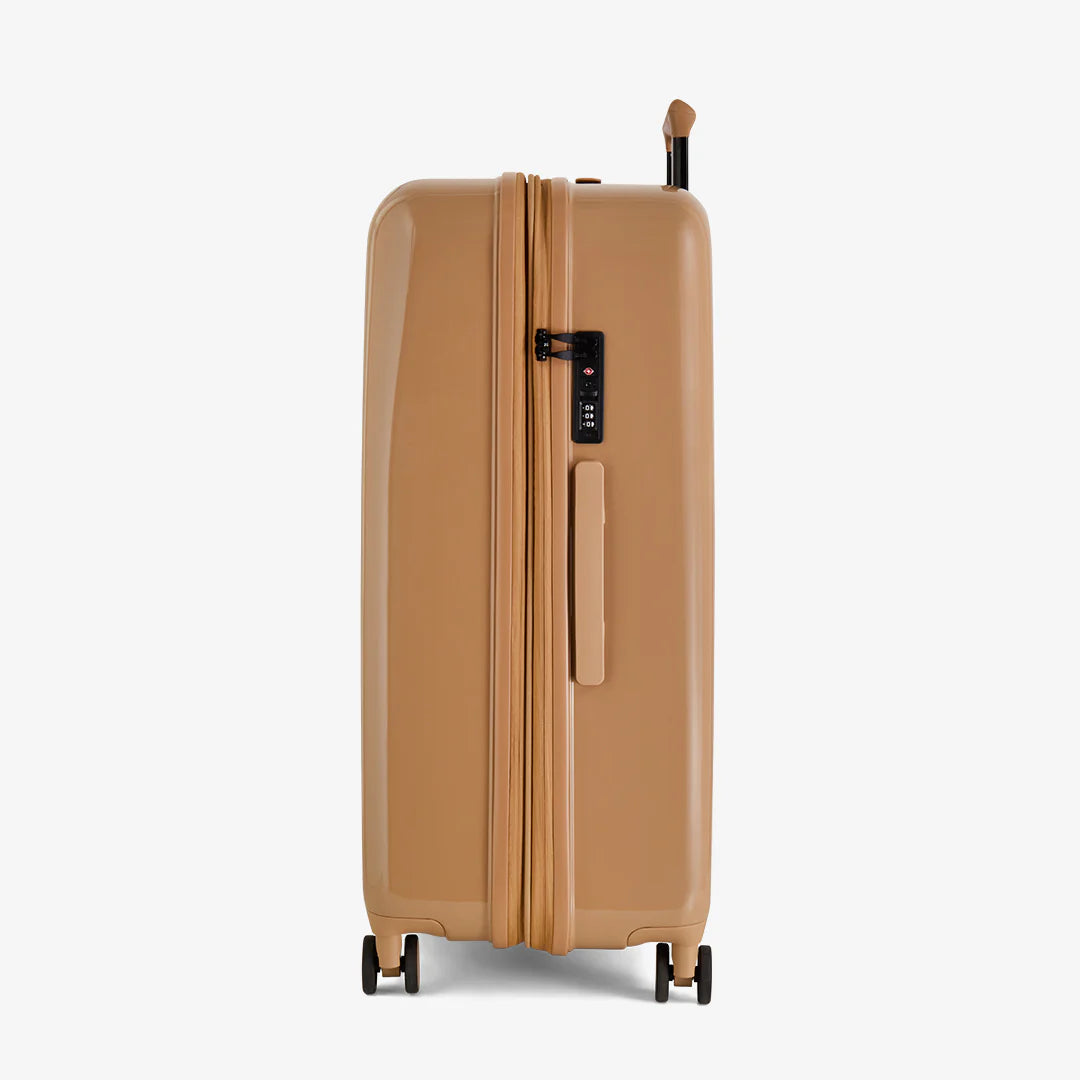 Gelato Set of 3 Suitcases