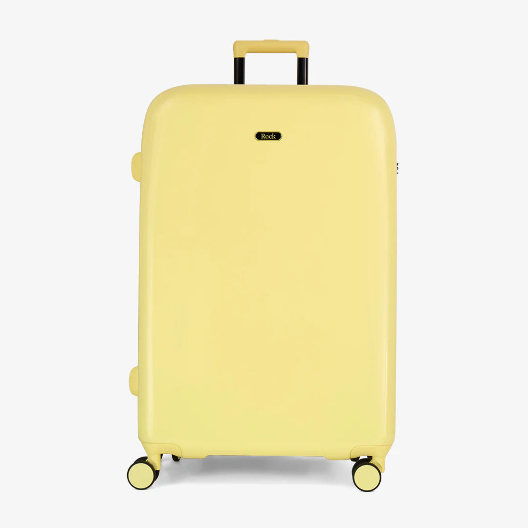 Gelato Set of 3 Suitcases