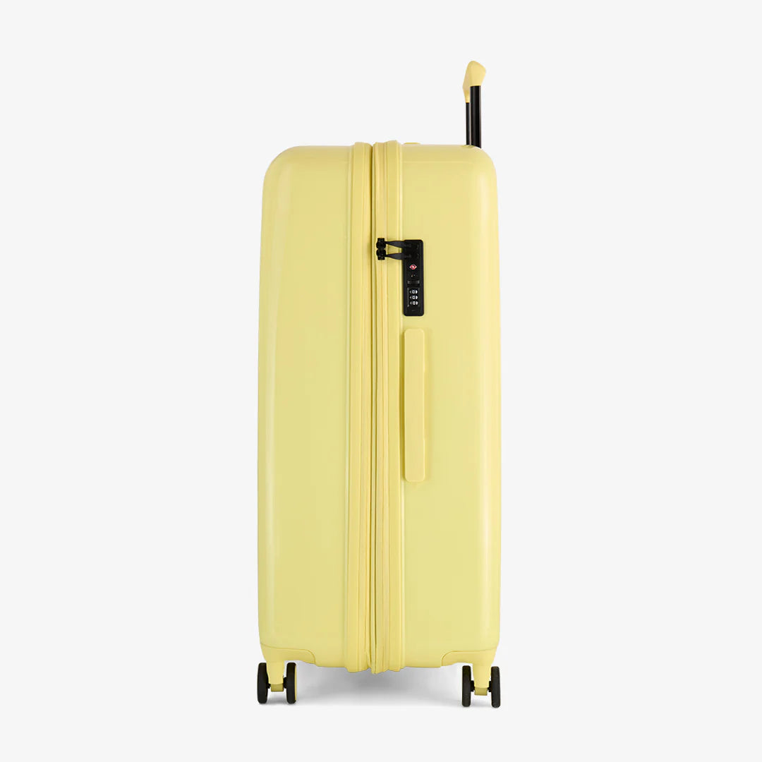 Gelato Set of 3 Suitcases