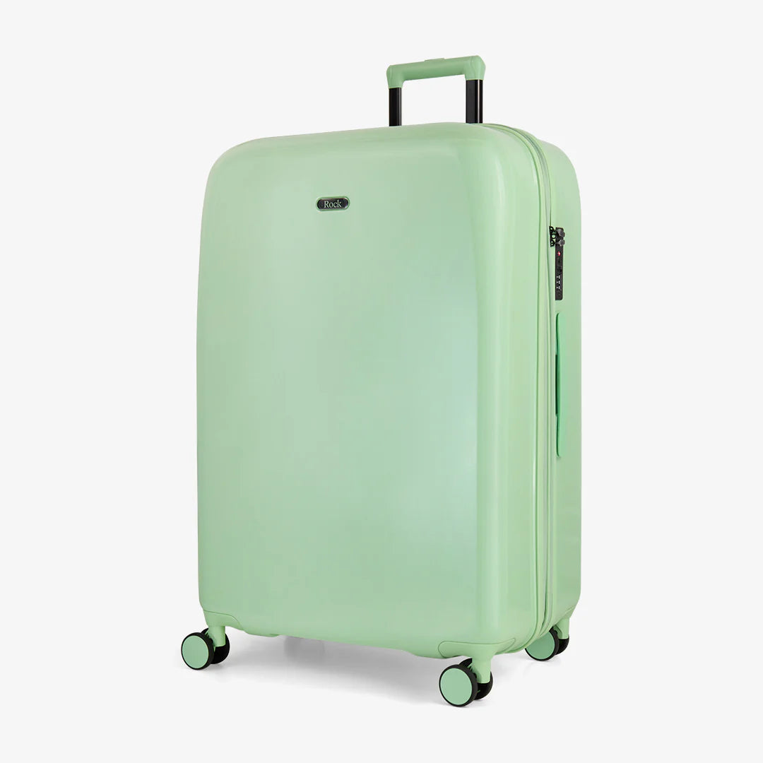 Gelato Set of 3 Suitcases