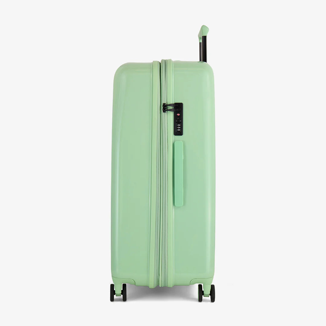 Gelato Set of 3 Suitcases