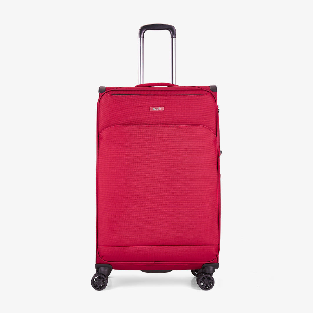 Georgia Large Suitcase