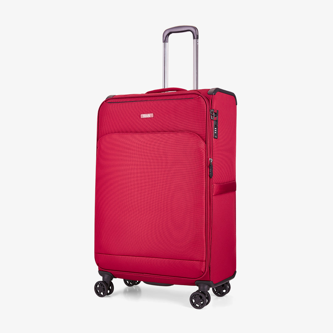 Georgia Set of 3 Suitcases