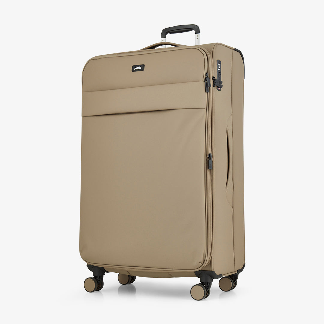 Harper Set of 3 Suitcases