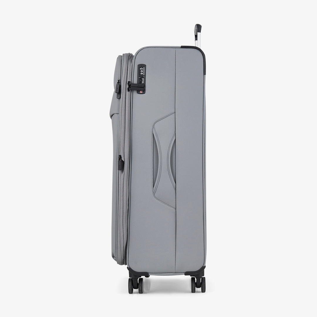 Harper Set of 3 Suitcases