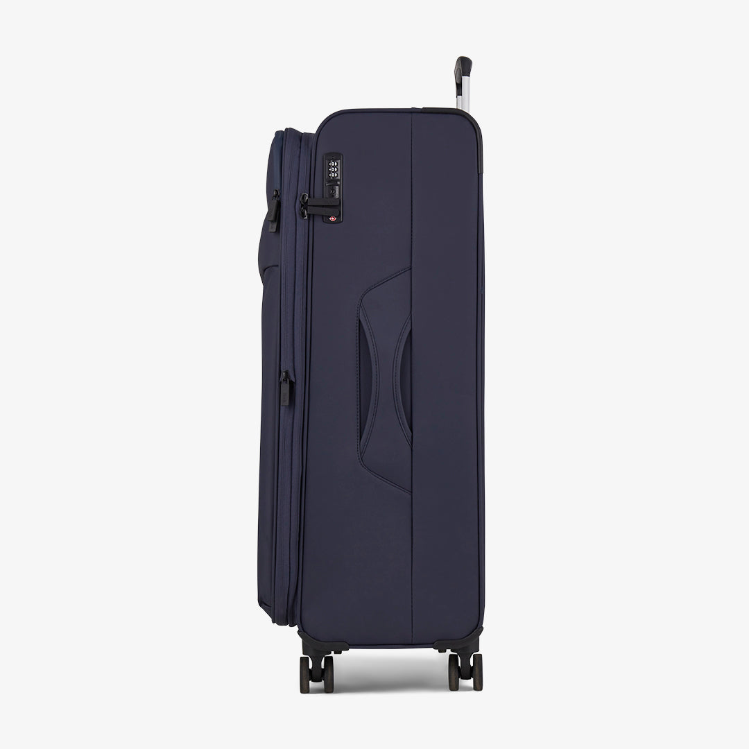 Harper Set of 3 Suitcases