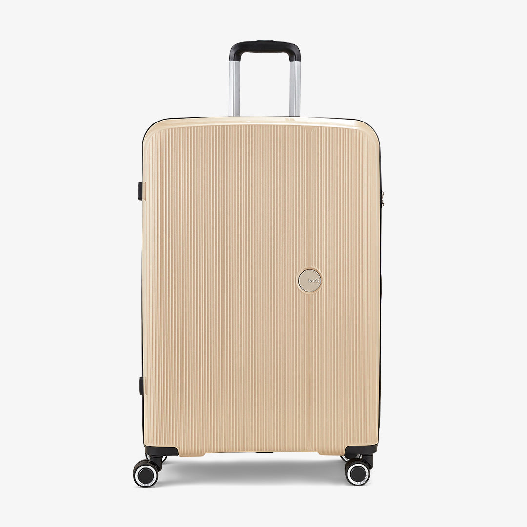 Hudson Set of 3 Suitcases