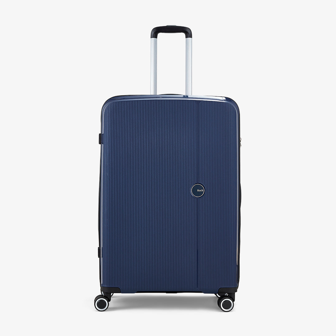 Hudson Set of 3 Suitcases