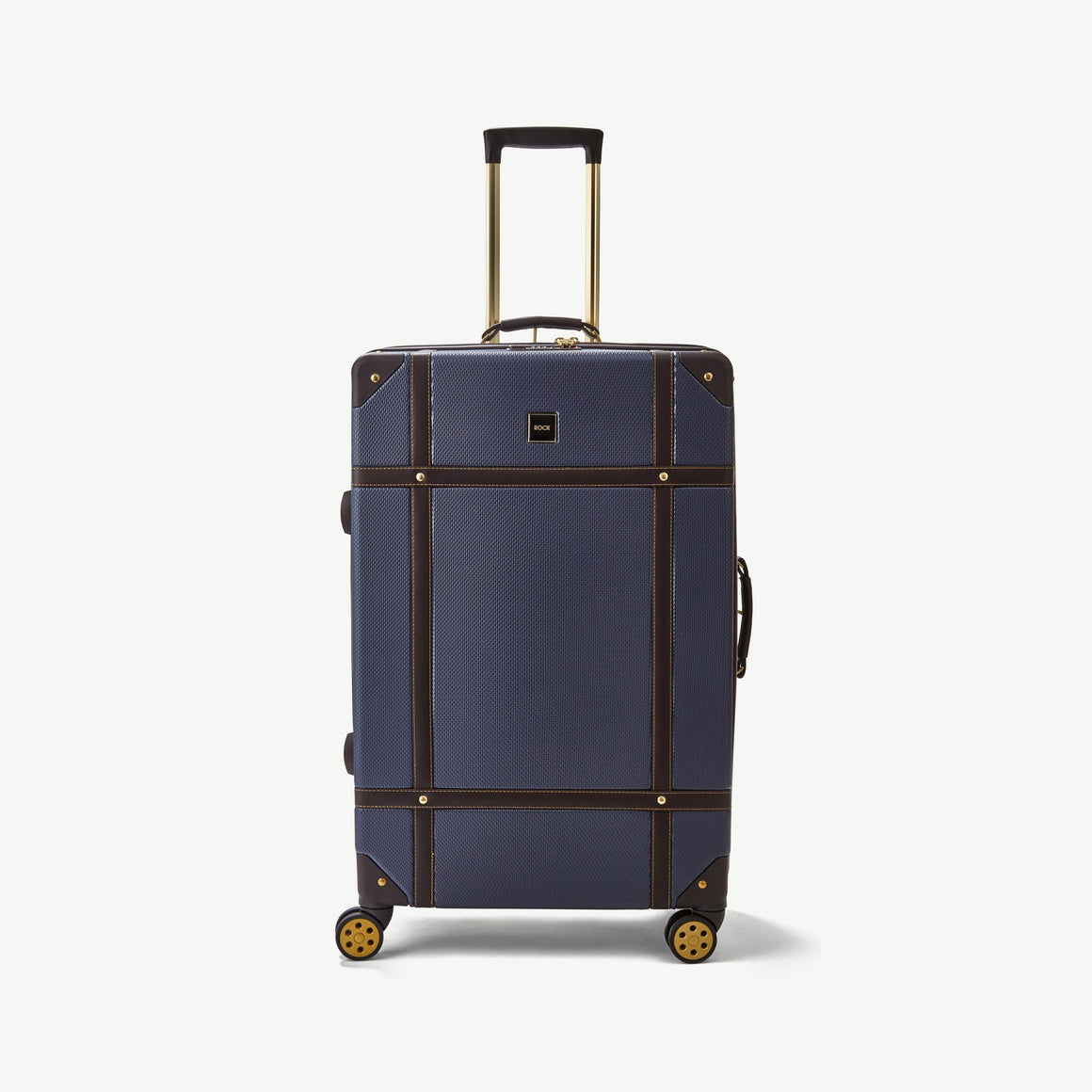 Vintage Large Suitcase