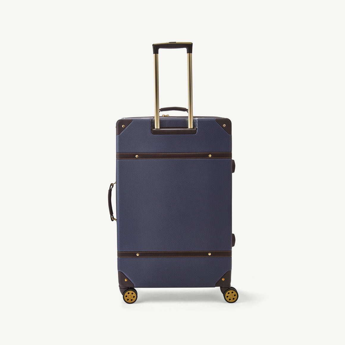 Vintage Large Suitcase