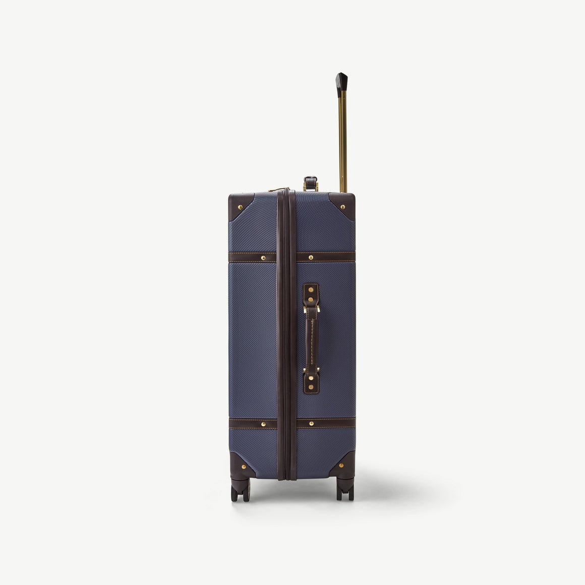Vintage Set of 3 Suitcases