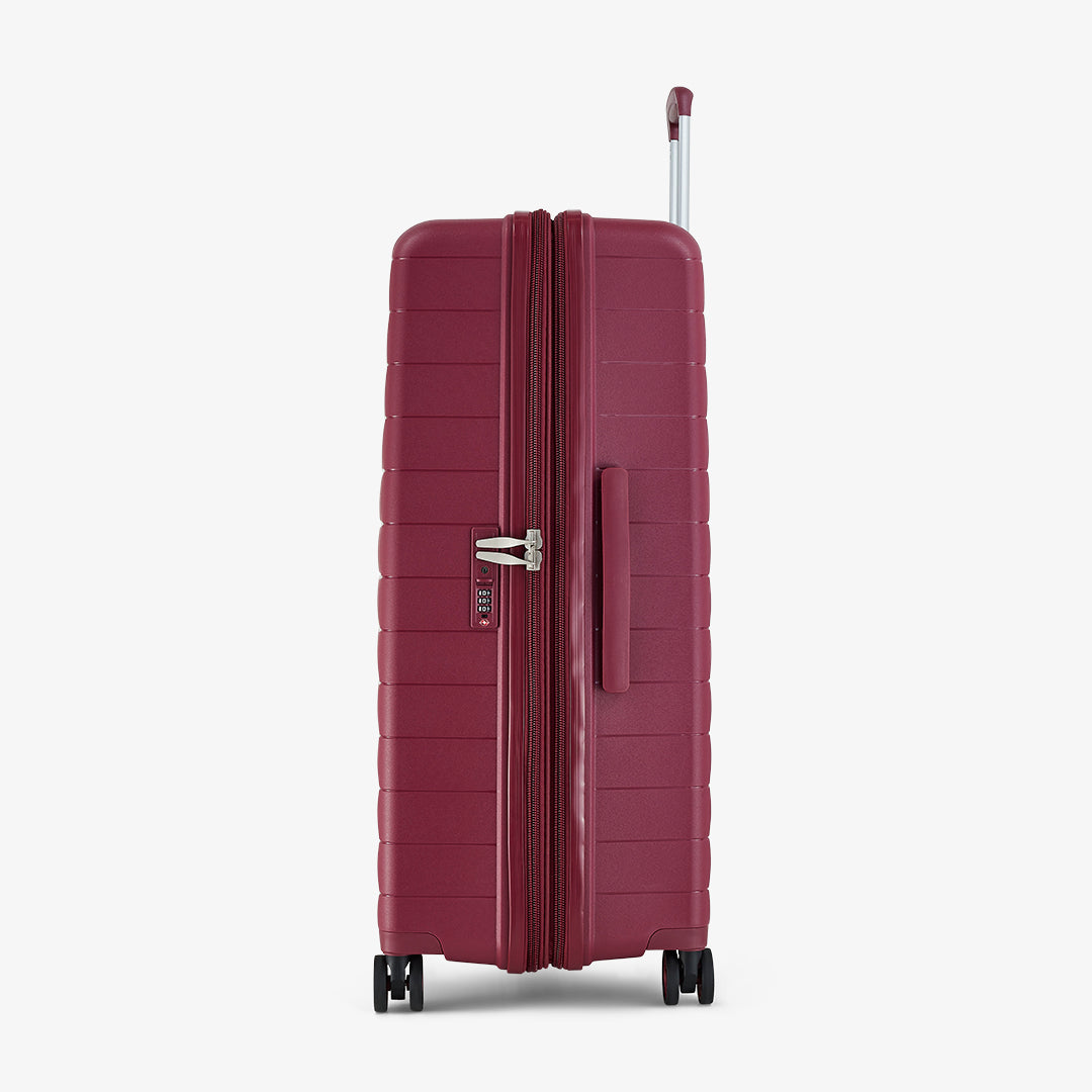 Palma Set of 3 Suitcases