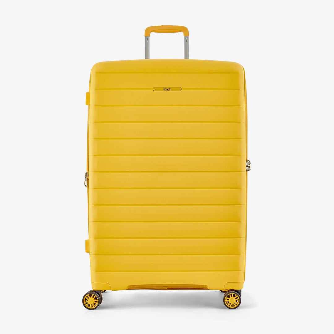 Palma Set of 3 Suitcases