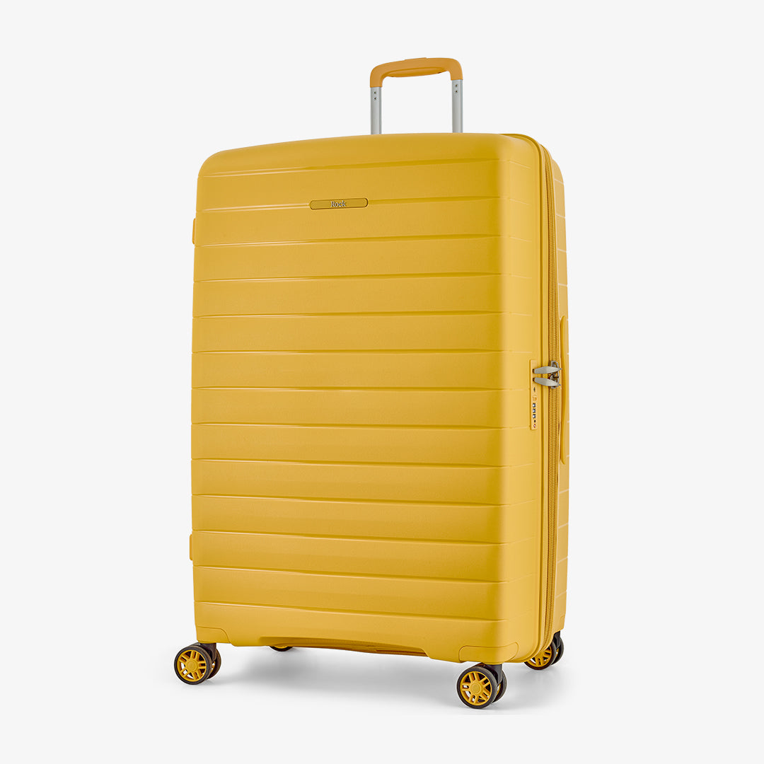 Palma Set of 3 Suitcases